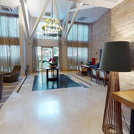 Hotel Luxxor 상파울루 외부 사진
