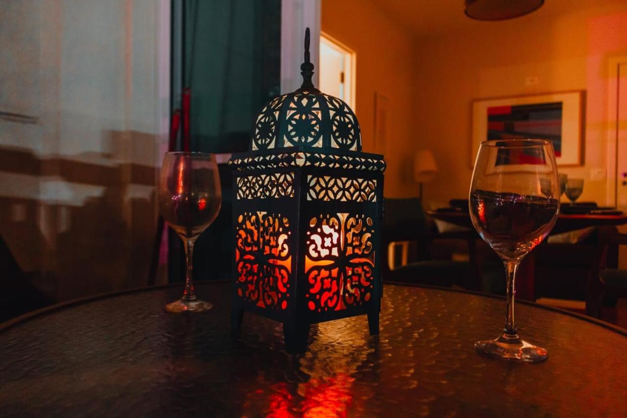 Hotel Luxxor 상파울루 외부 사진