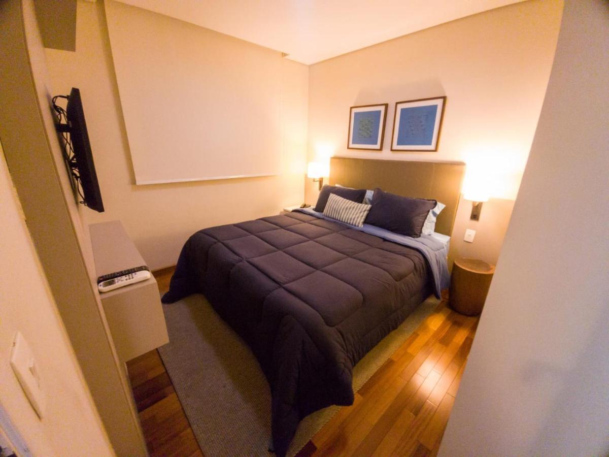 Hotel Luxxor 상파울루 외부 사진