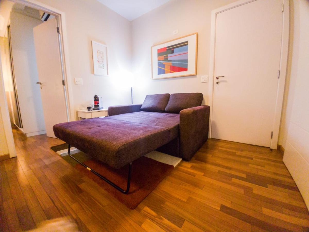 Hotel Luxxor 상파울루 외부 사진
