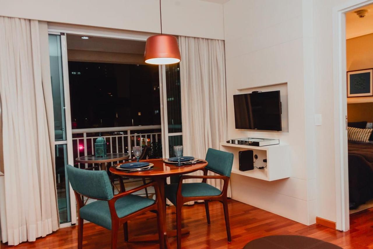 Hotel Luxxor 상파울루 외부 사진
