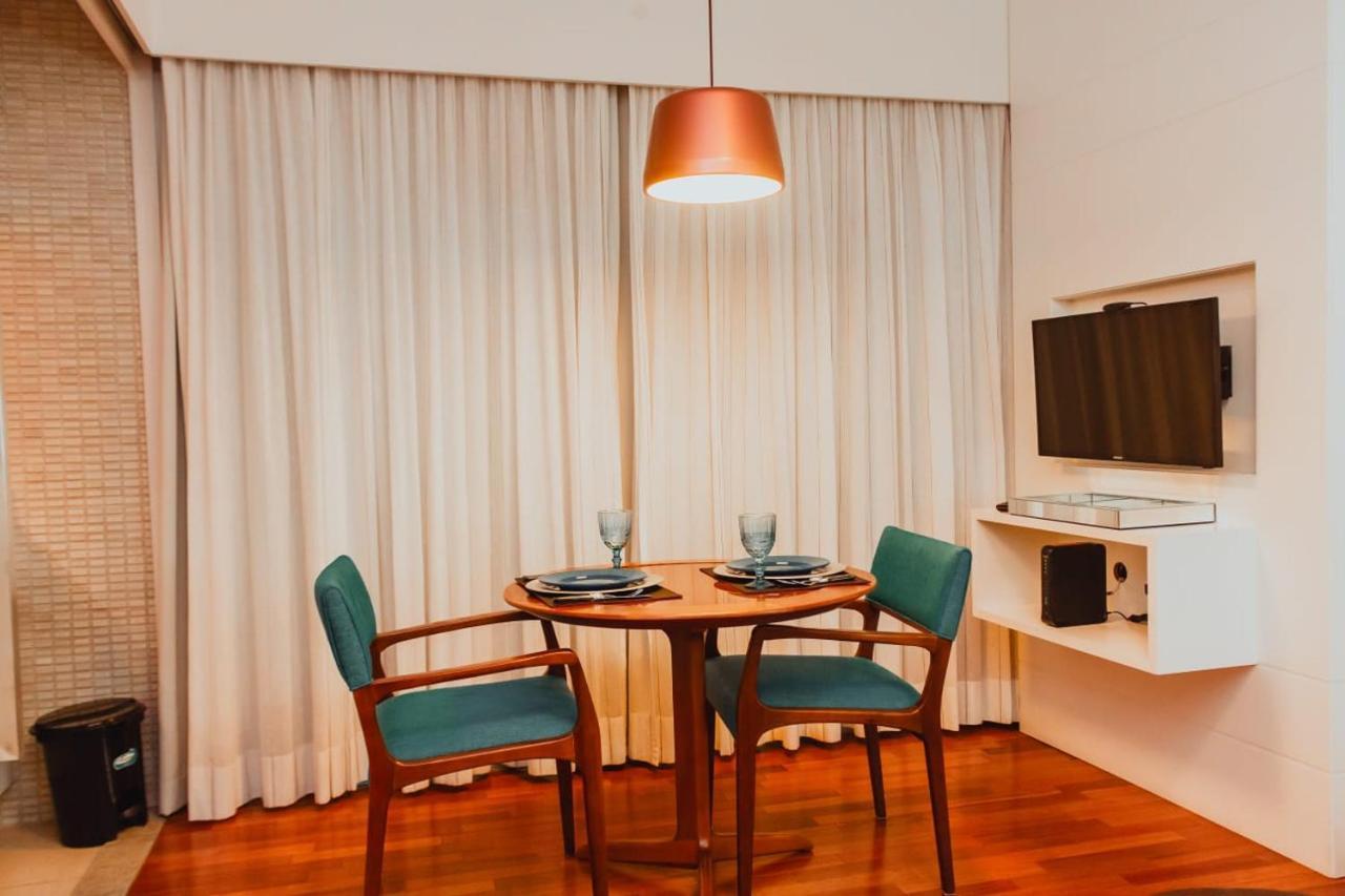 Hotel Luxxor 상파울루 외부 사진