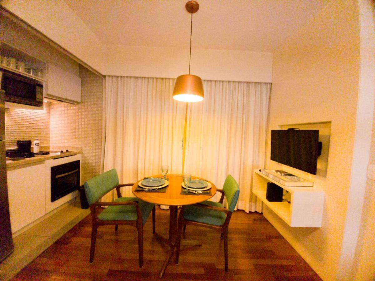Hotel Luxxor 상파울루 외부 사진