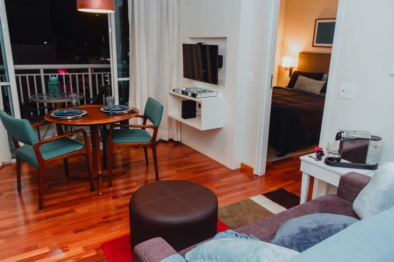 Hotel Luxxor 상파울루 외부 사진