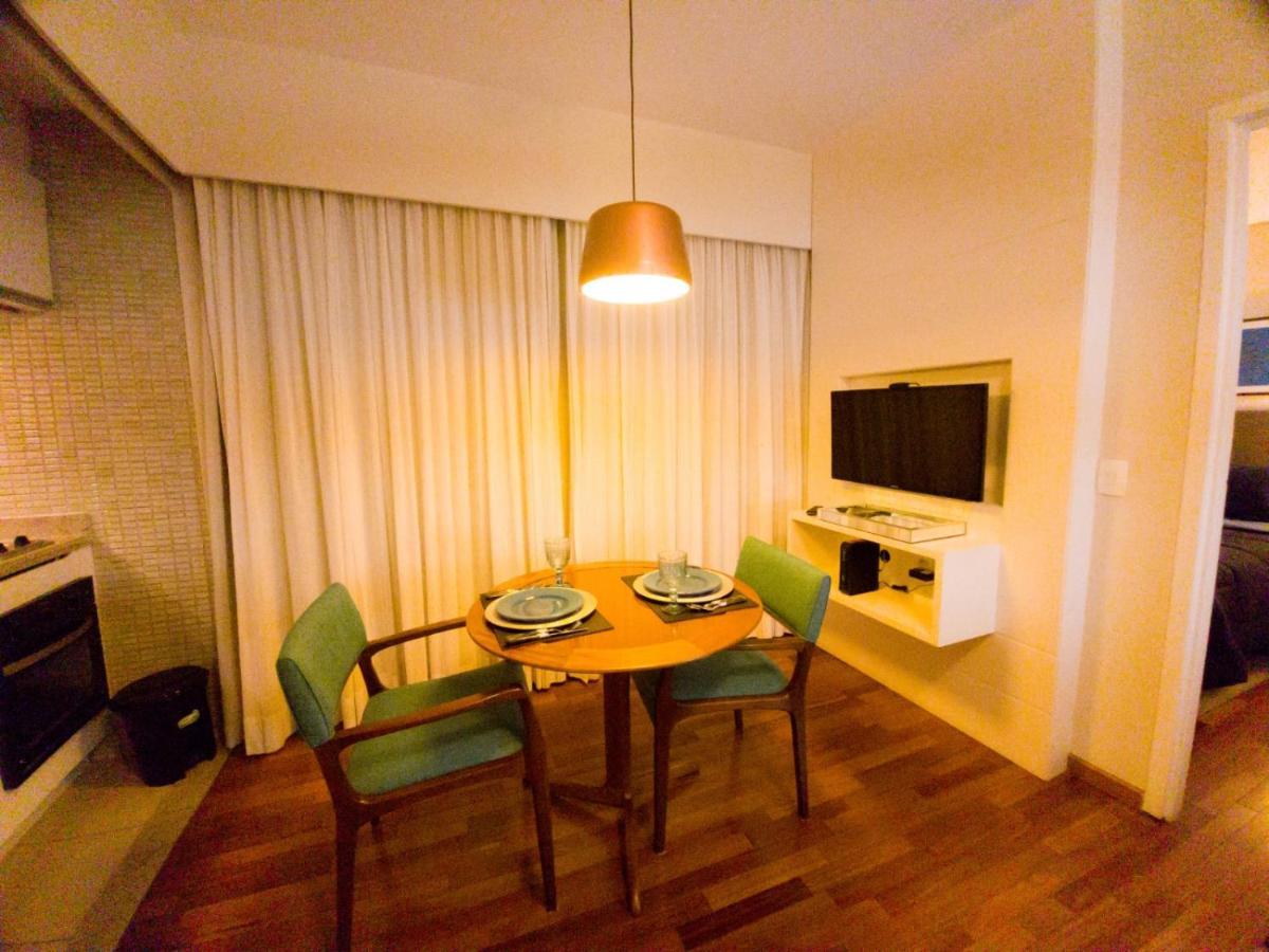 Hotel Luxxor 상파울루 외부 사진