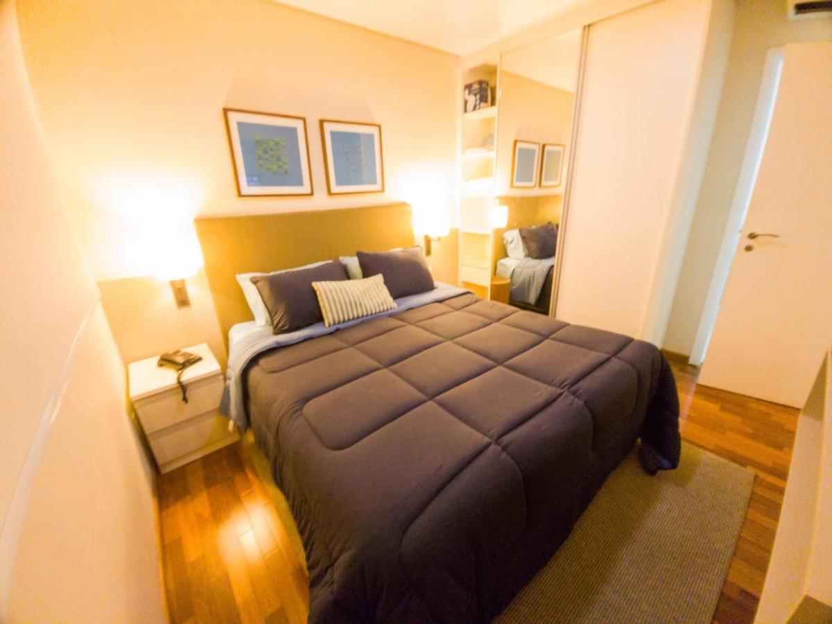 Hotel Luxxor 상파울루 외부 사진