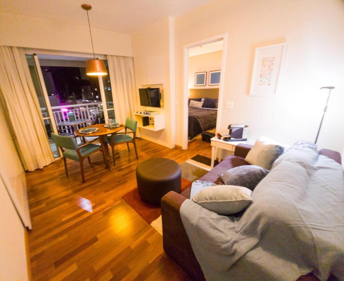 Hotel Luxxor 상파울루 외부 사진