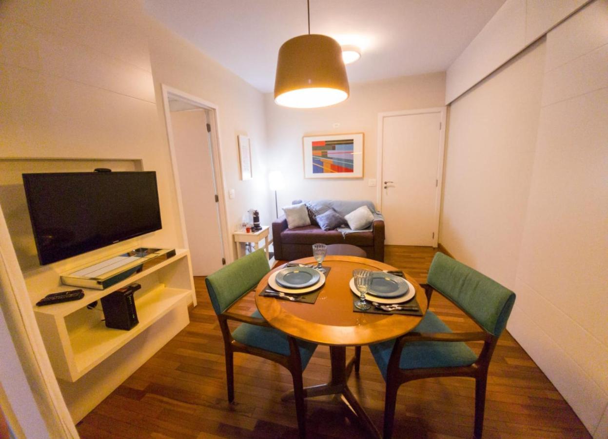 Hotel Luxxor 상파울루 외부 사진