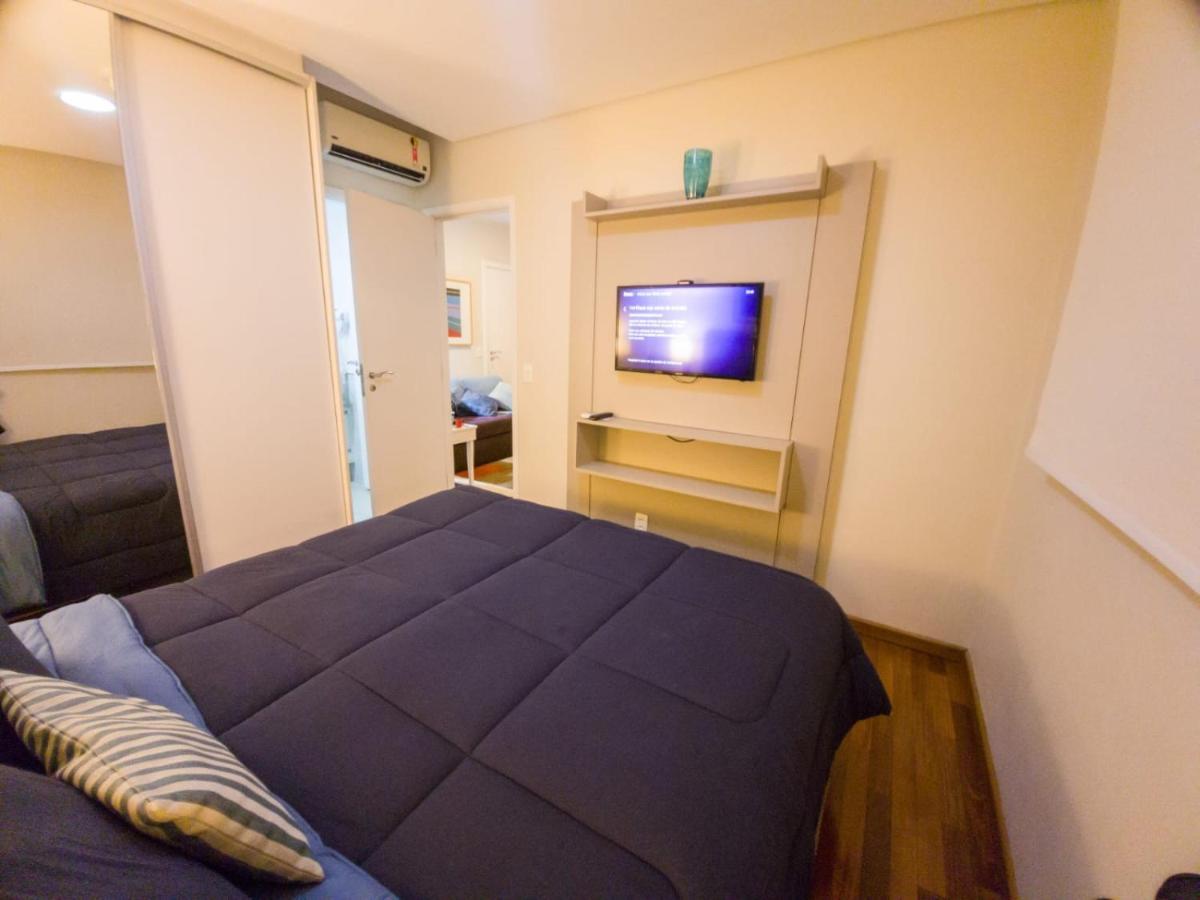 Hotel Luxxor 상파울루 외부 사진