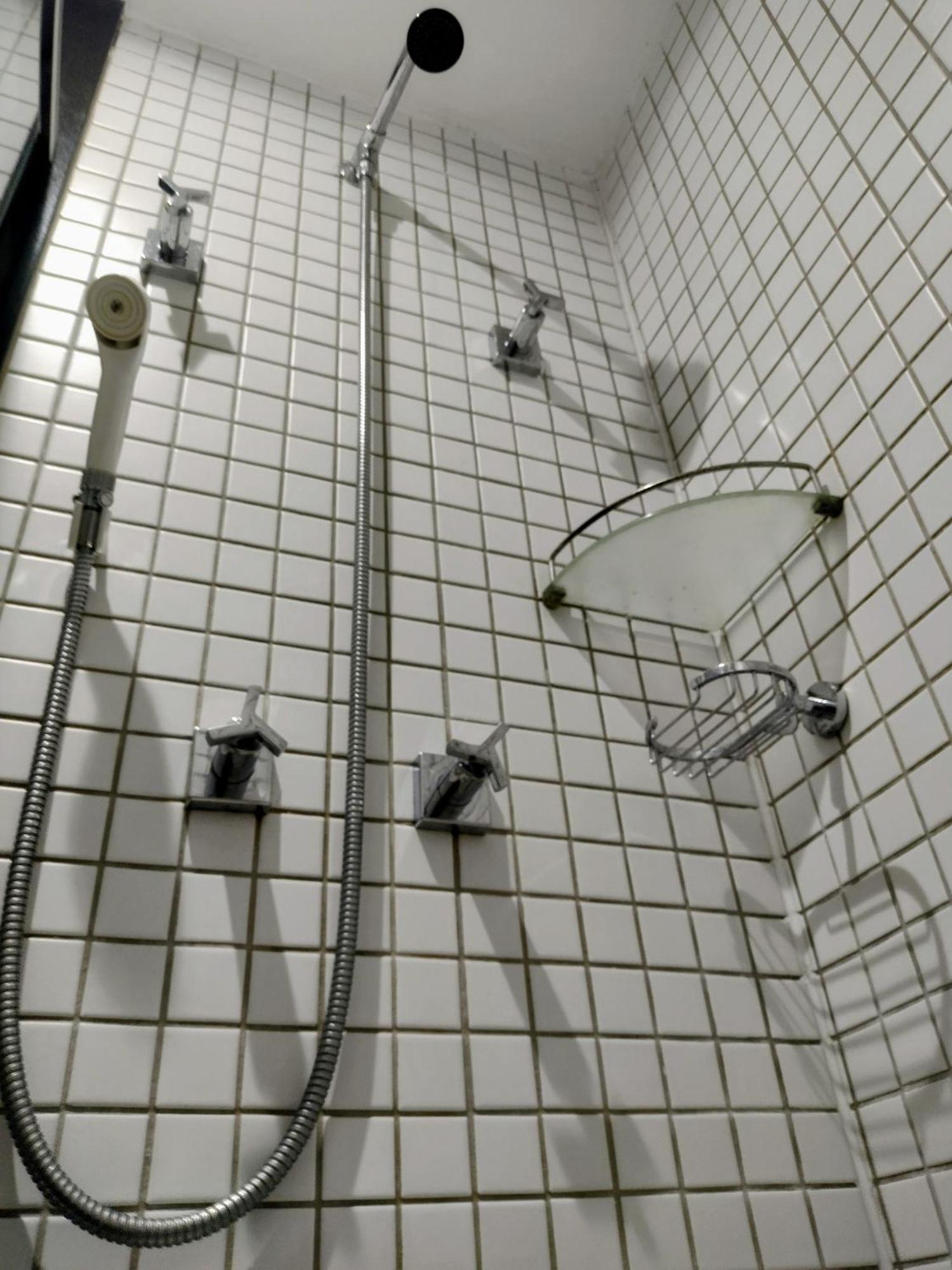 Hotel Luxxor 상파울루 외부 사진