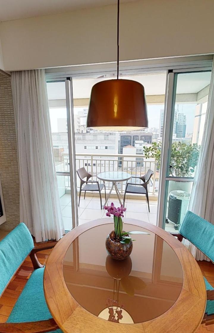 Hotel Luxxor 상파울루 외부 사진