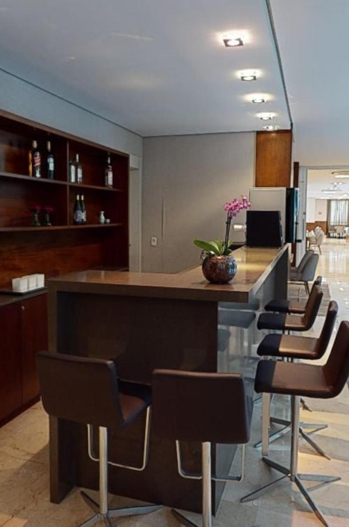 Hotel Luxxor 상파울루 외부 사진