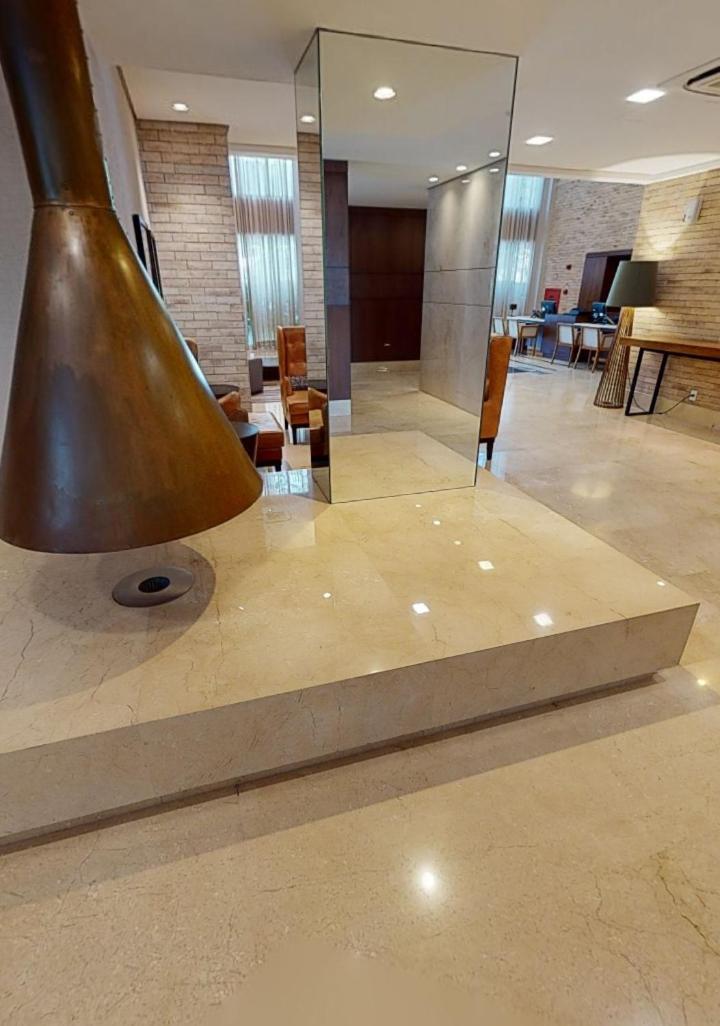 Hotel Luxxor 상파울루 외부 사진