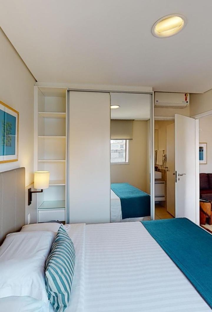 Hotel Luxxor 상파울루 외부 사진