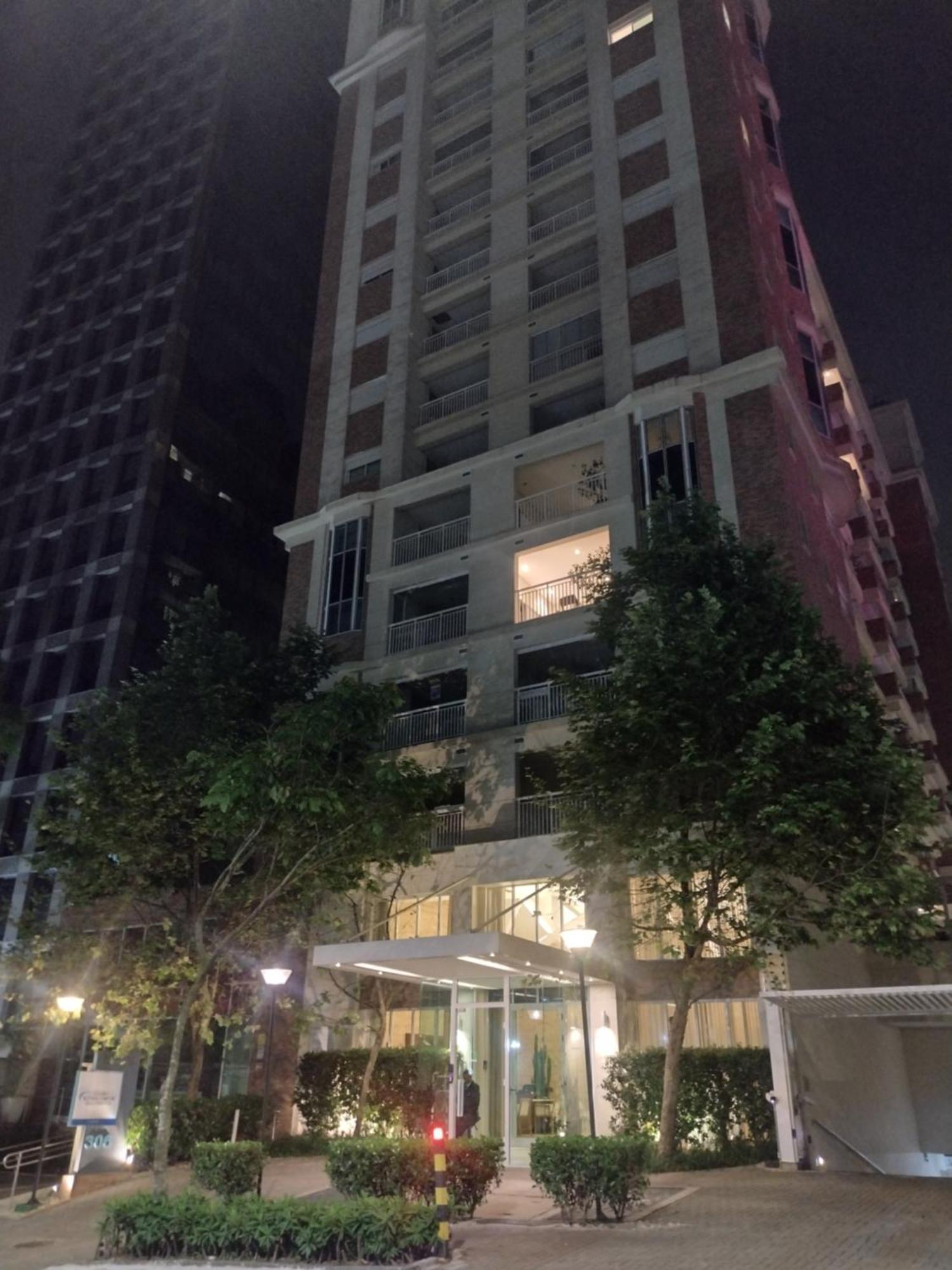 Hotel Luxxor 상파울루 외부 사진
