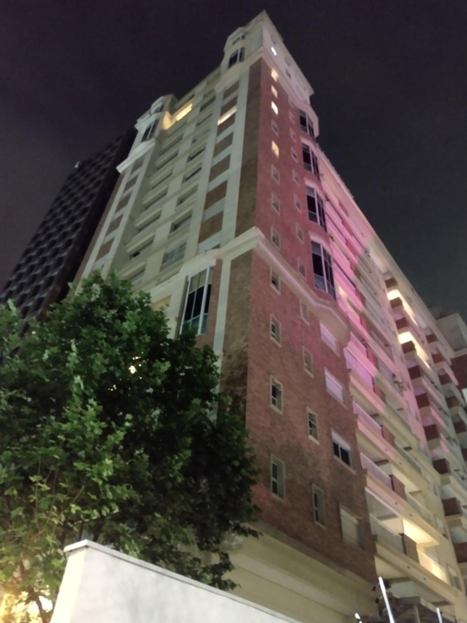 Hotel Luxxor 상파울루 외부 사진