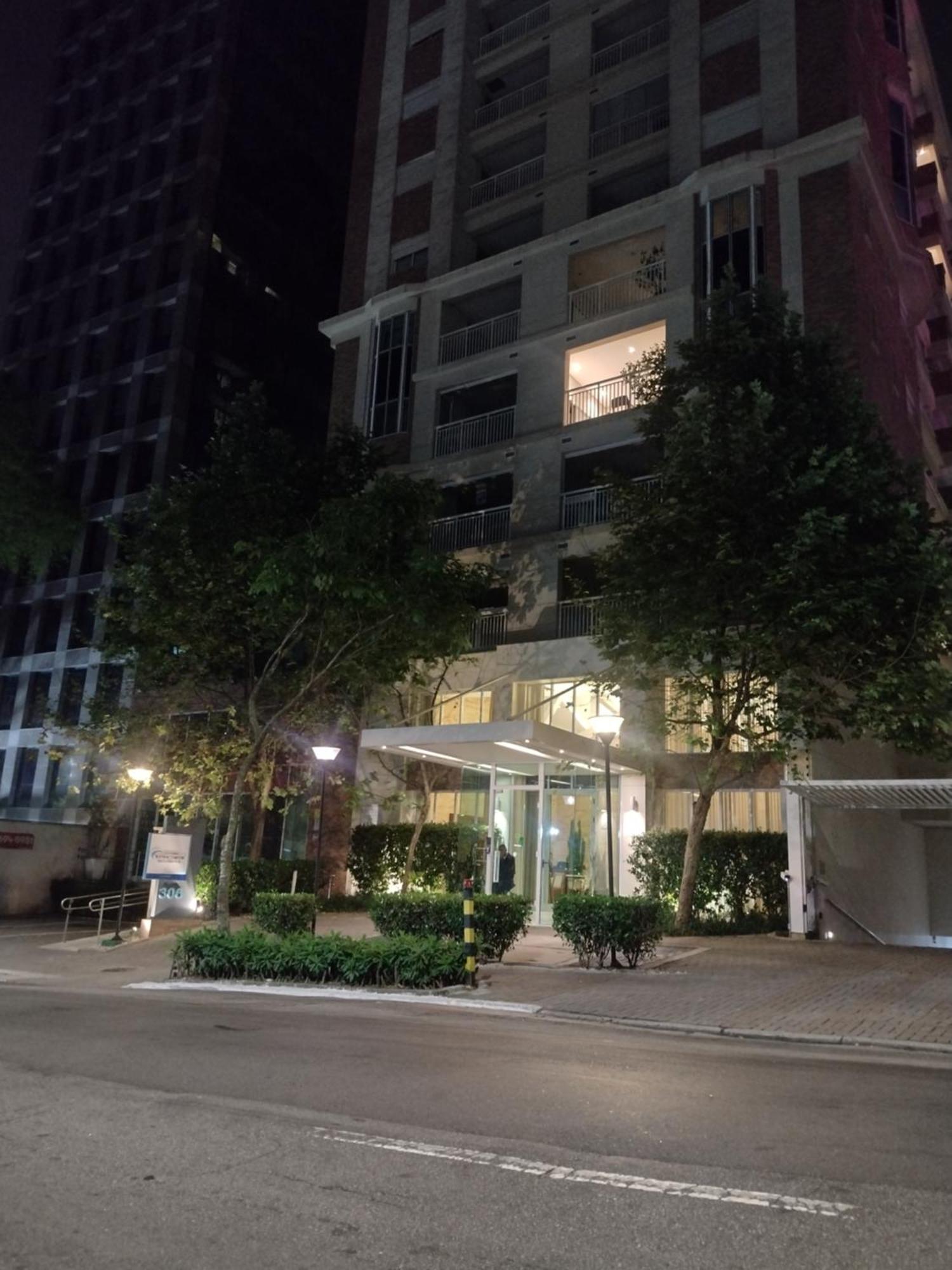 Hotel Luxxor 상파울루 외부 사진