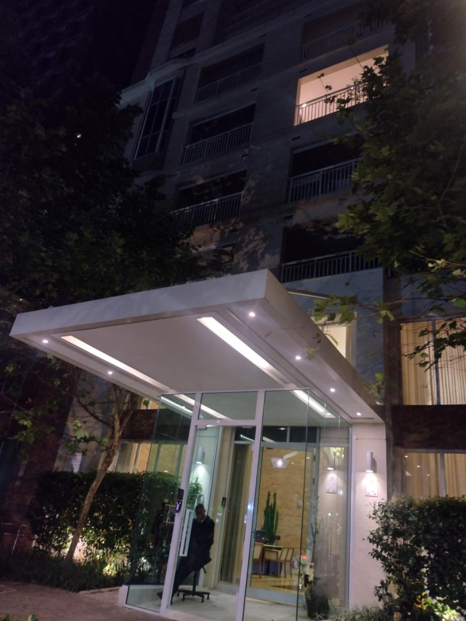 Hotel Luxxor 상파울루 외부 사진