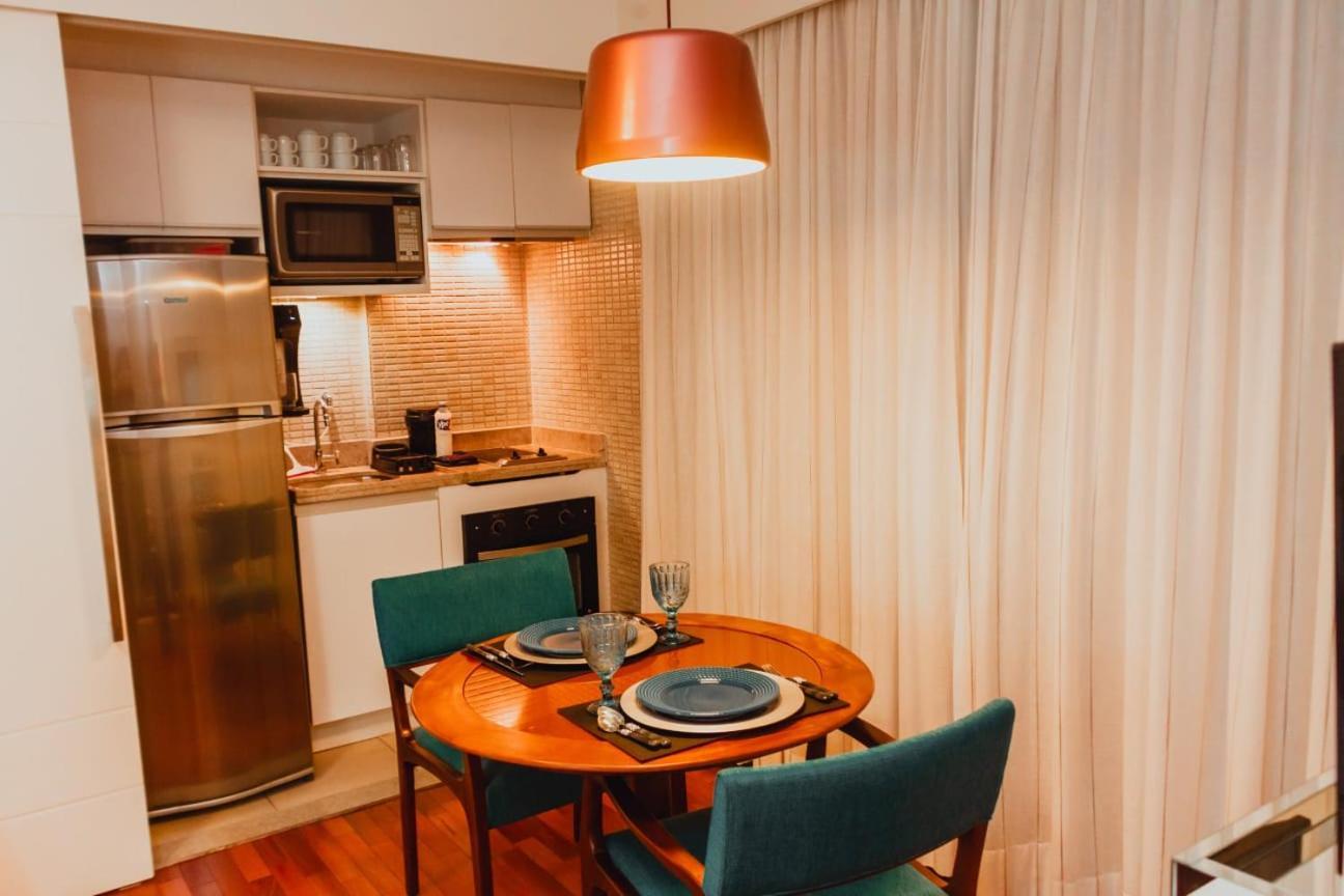 Hotel Luxxor 상파울루 외부 사진
