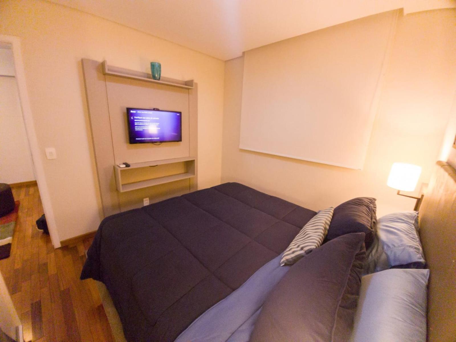 Hotel Luxxor 상파울루 외부 사진